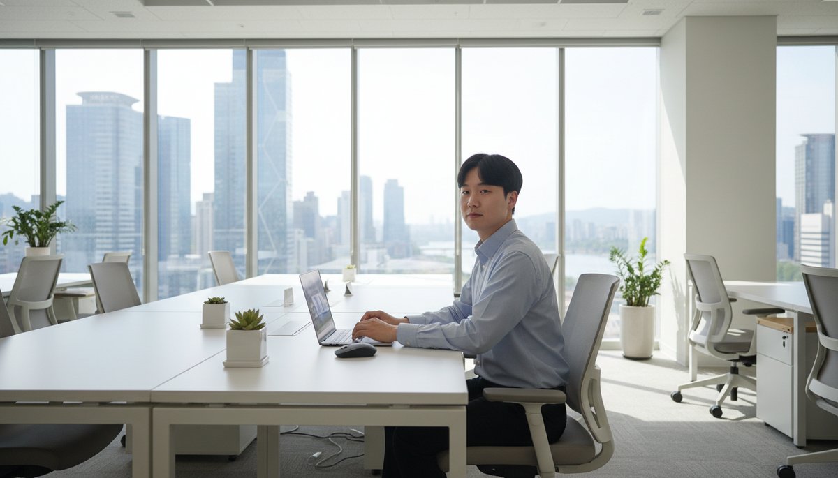 ChatGPT vs Gemini vs Perplexity 실사용 비교 — 직장인이라면 뭘 써야 할까
