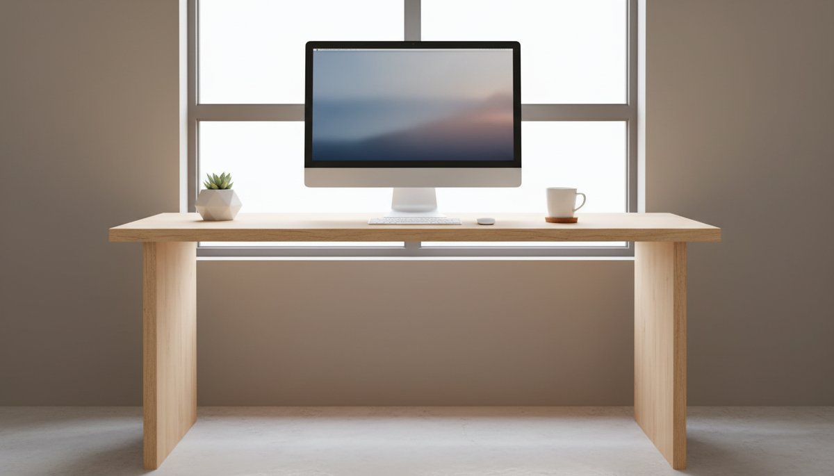 여의도 한국 금융 중심가의 현대적 오피스 빌딩과 한강이 보이는 풍경