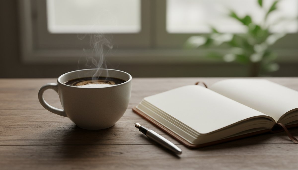 서울 홍대 인디 음악 공연장에서 기타를 연주하는 한국인 뮤지션