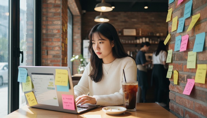 AI 페르소나 활용법, ChatGPT Plus로 프롬프트 고수 되기 | 2026 완전 가이드