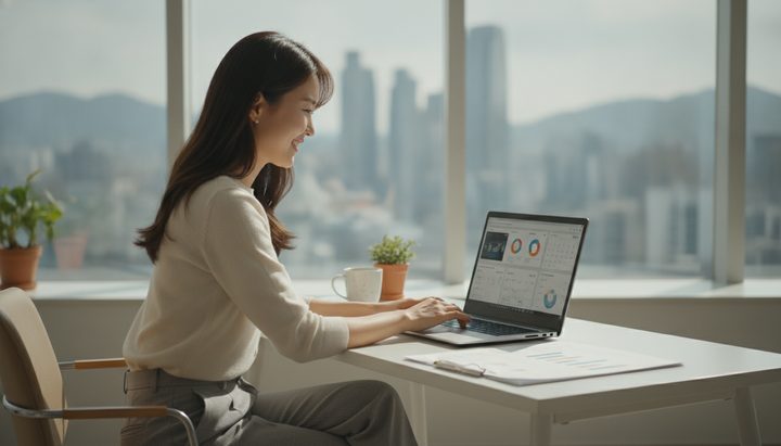 AI 시대 직장인 생산성 끌어올리는 도구 조합 가이드 2026
