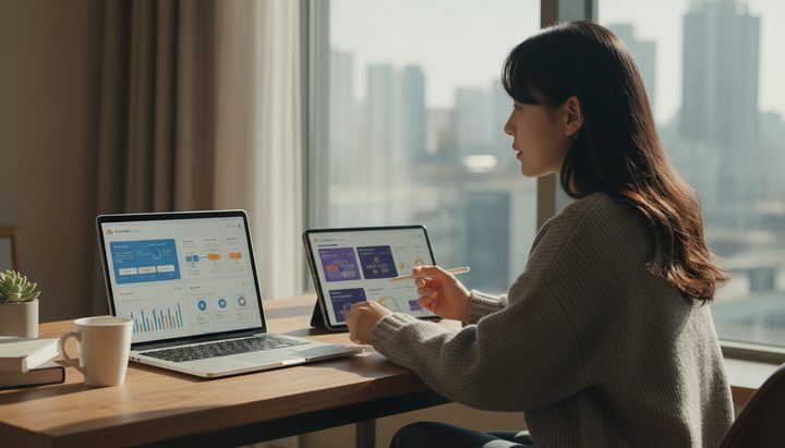 ChatGPT vs Gemini vs Perplexity 실사용 비교 2026 — 어떤 AI를 구독할까