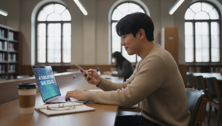 2026년 구독 가격 트렌드 분석