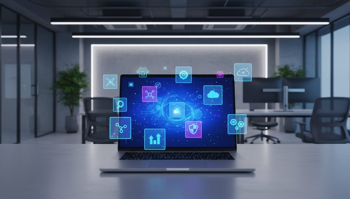 2026년 AI 구독 서비스 트렌드, 지금 무슨 일이 벌어지고 있을까