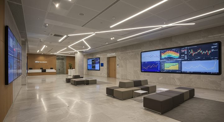 AI 뱅킹 자동화, Gradient Labs 사례로 본 AI 에이전트 시대