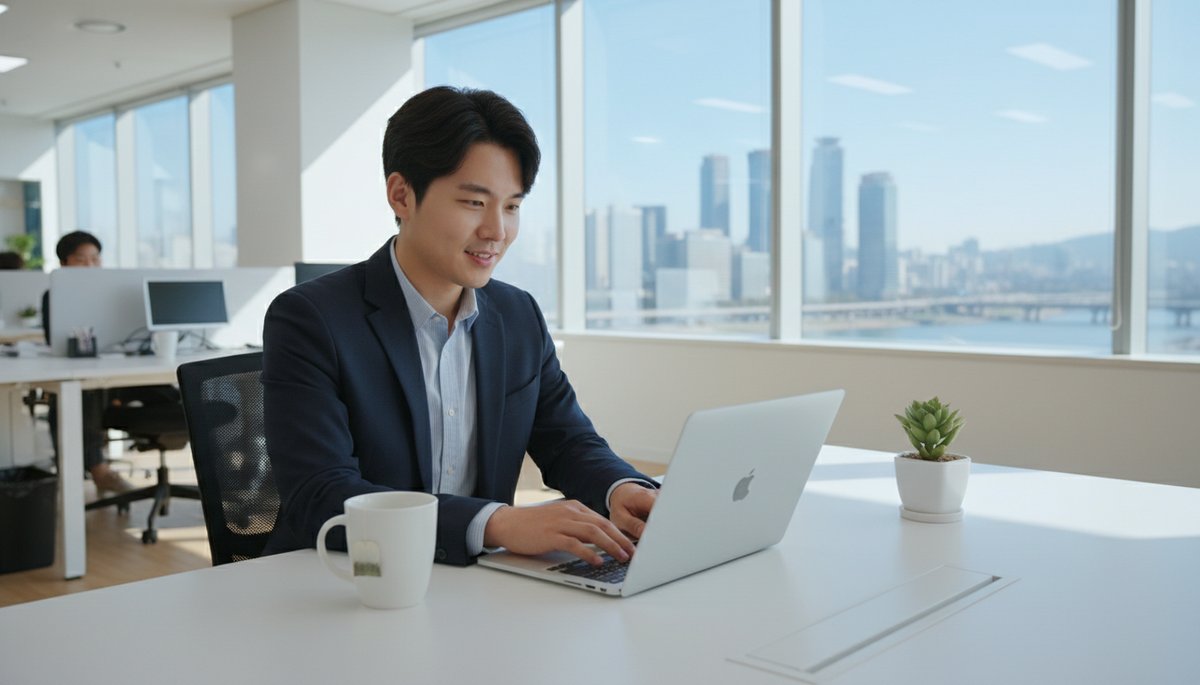 AI 에이전트 시대 시작 - 일하는 방식이 어떻게 바뀔까