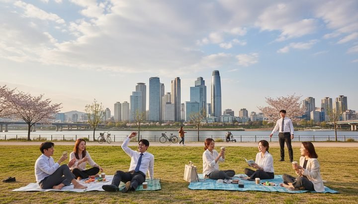 OpenAI가 그리는 AI 경제 | 주 4일 근무와 로봇세