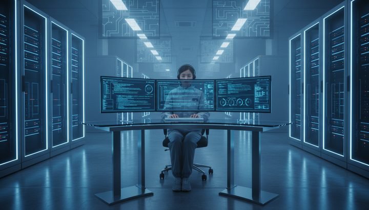 AI가 동료를 보호한다? AI 안전성의 새로운 과제