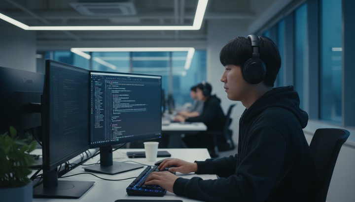 앤트로픽 오토 모드 공개, AI가 스스로 코딩하는 시대 | 2026 AI 에이전트 가이드