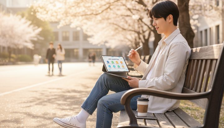 AI 도구 조합 최적화하기 관련 이미지