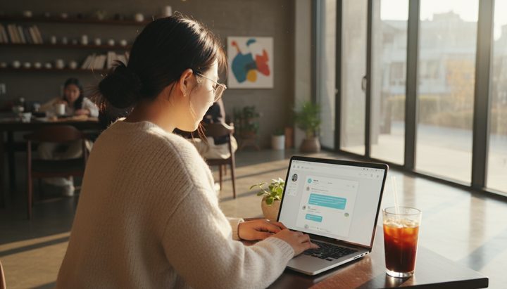 GPT-5.4 출시 | 달라진 핵심 기능 5가지 정리