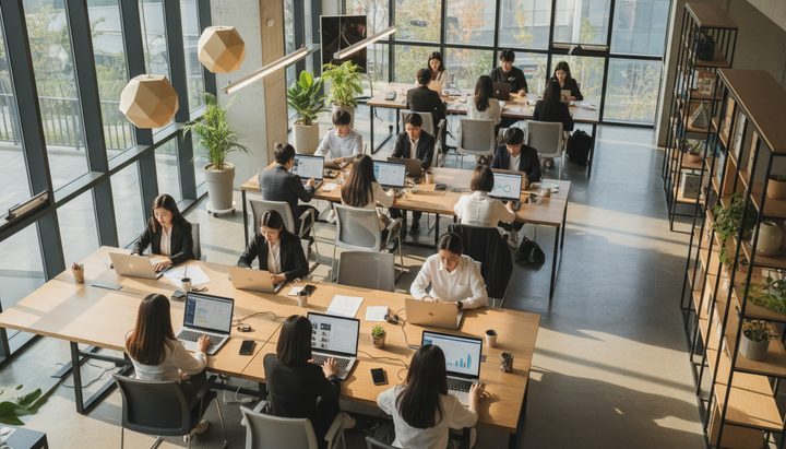 구독 경제 트렌드 5가지 | 달라지는 구독 시장