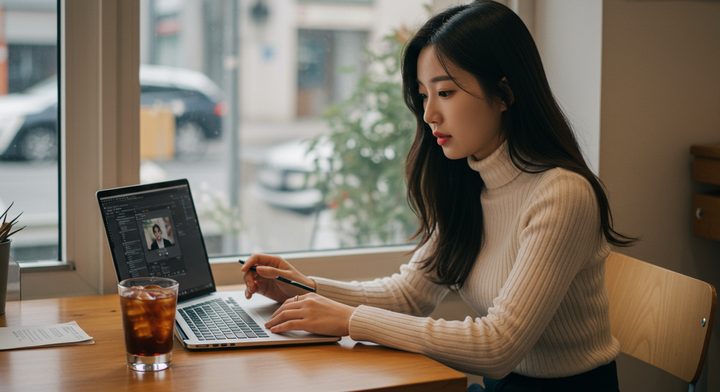 캡컷(CapCut) Pro 영상 편집 완전 가이드 | 직장인·크리에이터 꼭 쓰는 기능 7가지