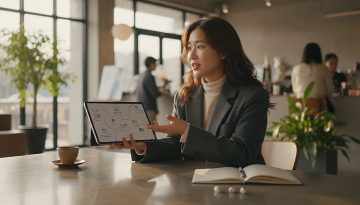 CapCut Pro 주요 기능