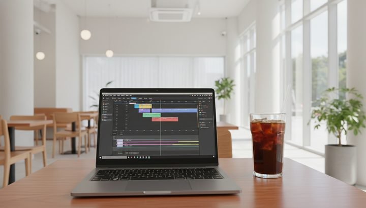 CapCut Pro 완벽 가이드 | 영상편집 초보도 프로처럼