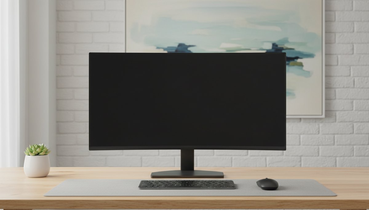 카페에서 ChatGPT로 여행 계획을 세우는 한국 대학생