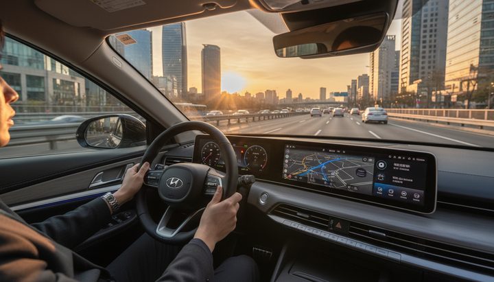 ChatGPT CarPlay 출시 소식 안내