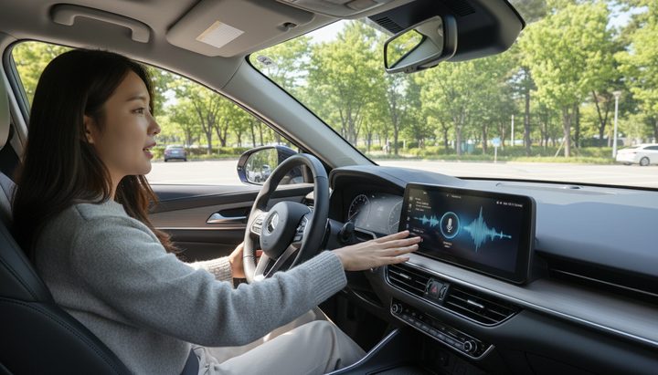 Gemini, Claude 등 AI CarPlay 전망