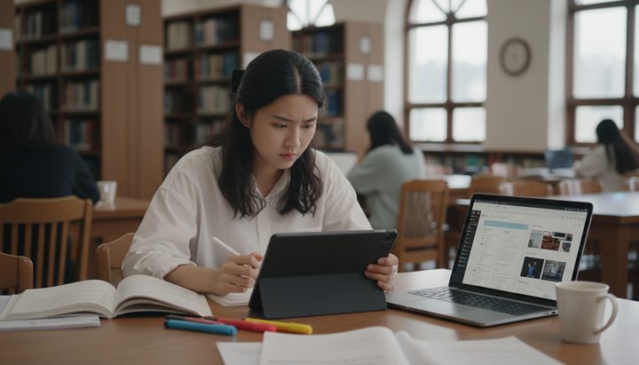 ChatGPT Gemini Perplexity 2026년 비교