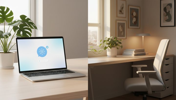 AI 서비스별 검색 능력 정확도 비교