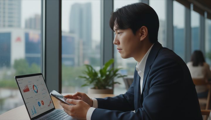 AI 일상 활용 여행 레시피 공부 도우미