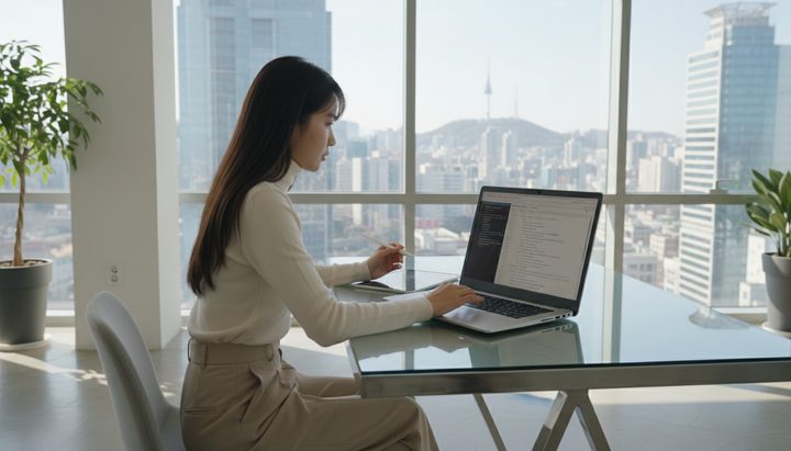 출력 형식을 명확히 지정하세요 관련 이미지