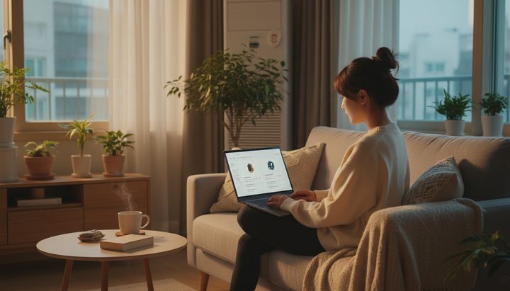 ChatGPT 쇼핑 기능 완전히 바뀌었어요, AI로 물건 사는 시대가 왔어요