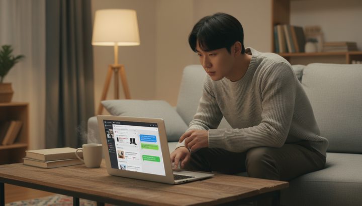 ChatGPT Plus 사용자라면 바로 써볼 수 있어요 관련 이미지