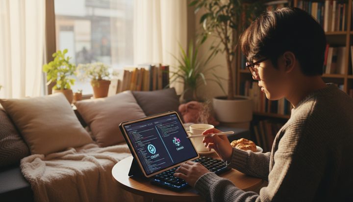 ChatGPT와 Gemini, 어떤 AI인가요? 관련 이미지