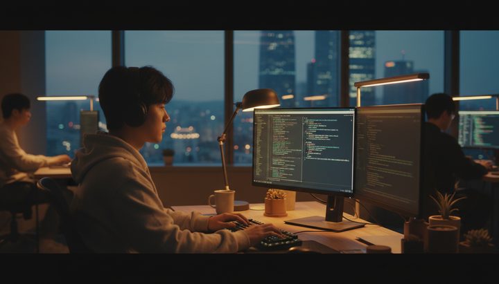 ChatGPT vs Gemini 코딩 성능 비교 2026 | 개발자 실전 가이드