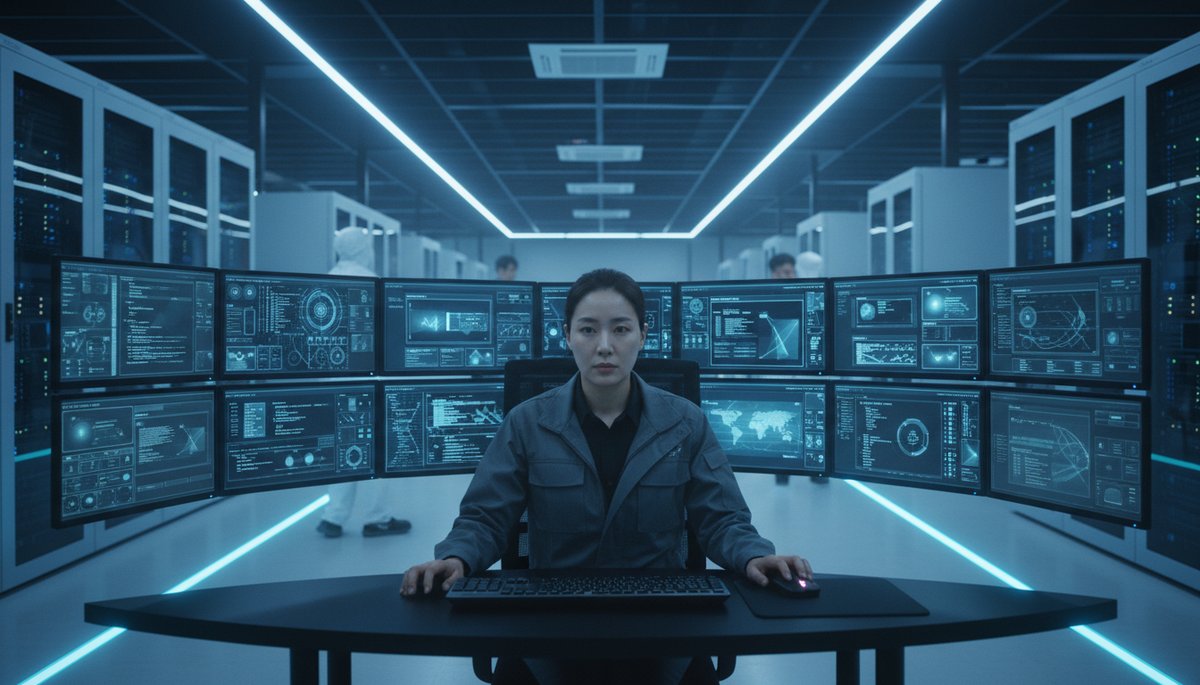 사이버보안 AI 생태계 전망 2026 — OpenAI가 보안 시장에 진출한 이유