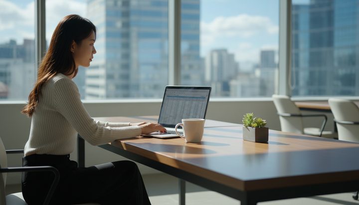 엑셀 Copilot AI 어시스턴트 소개