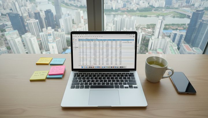 엑셀 Copilot 자주 하는 실수와 활용 팁