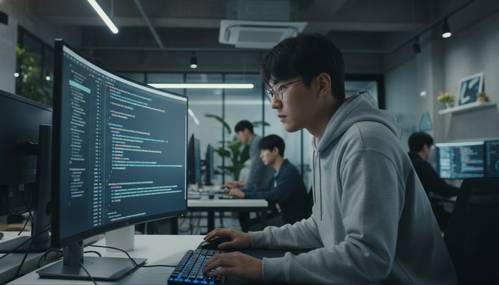 Gemini 2.5 Pro 적응형 사고 기능 설명