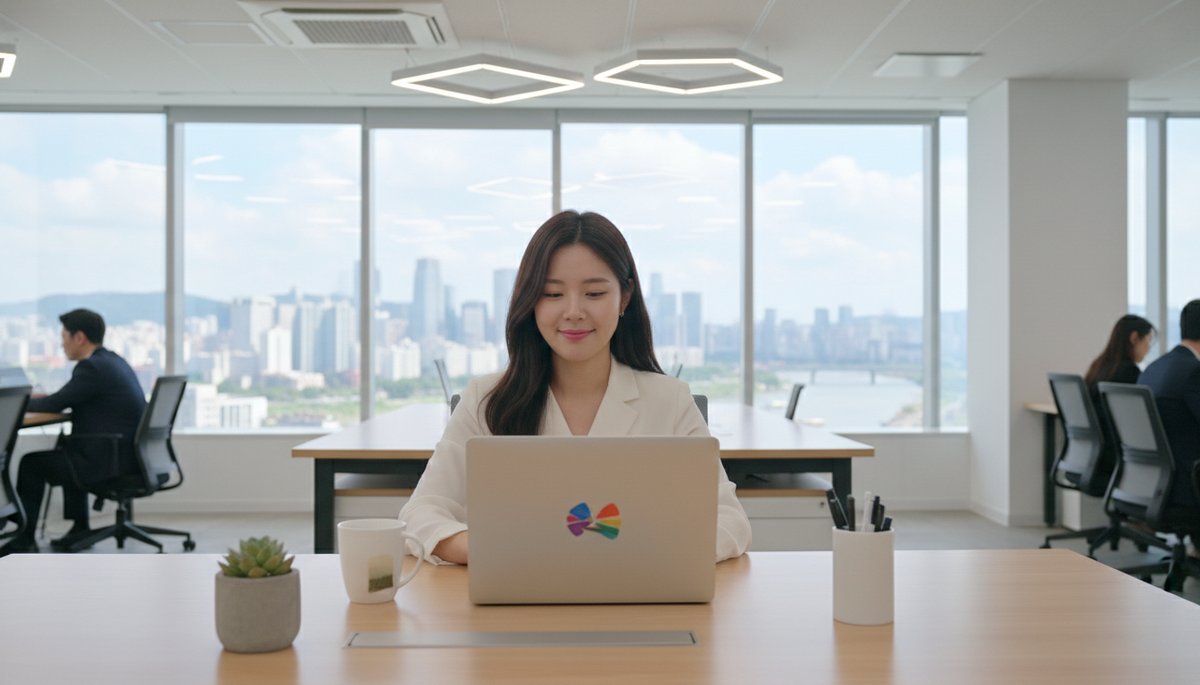 Gemini Advanced 업무 활용 가이드 - 직장인 생산성 높이기
