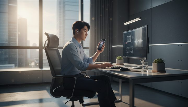 Gemini 3.1 Flash Live 출시, 실시간 음성 AI가 완전히 달라졌어요