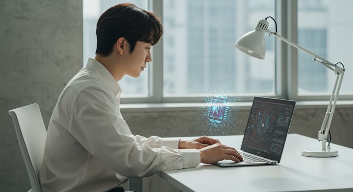 구글 제미나이 맥 앱 완전 가이드 (2026) | 데스크톱 AI 활용법과 월 5,500원 구독 방법