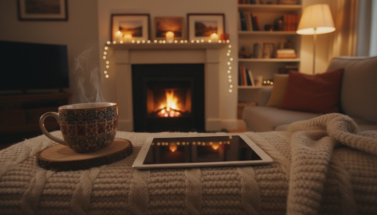 서울 강남의 현대적인 한국 사무실에서 팀 미팅 중인 한국인 직장인들