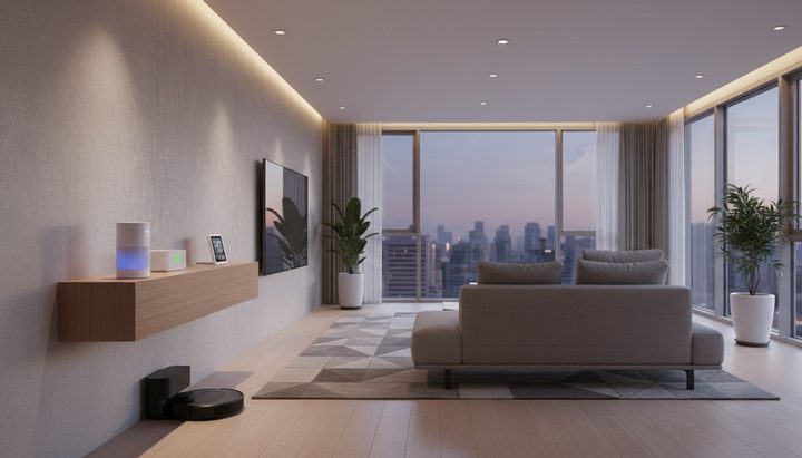 Google Home Gemini AI 통합 소식