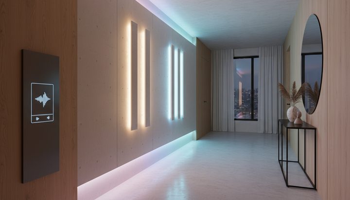 스마트홈 AI 전환 배경과 이유 설명