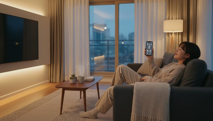 Gemini AI 스마트홈 달라진 기능 정리