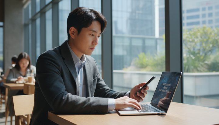 Gemini AI 스마트홈 너머의 활용법