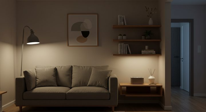 Google Home에 Gemini AI 통합, 스마트홈이 더 똑똑해졌어요