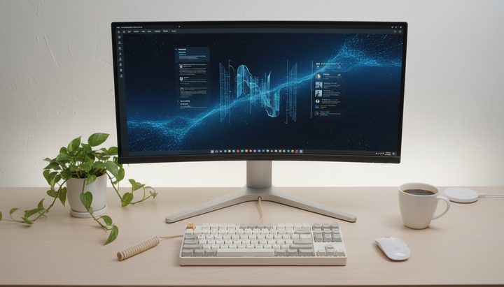 기존 AI 영상 생성 모델과 비교 분석