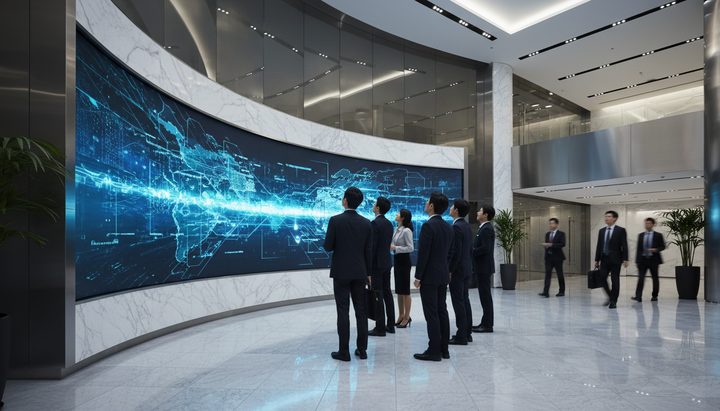 AI 영상 생성 시장 흐름과 전망