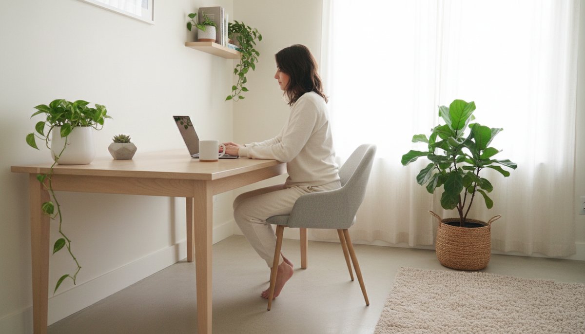 노트북에서 Google AI Studio 인터페이스가 열린 모습