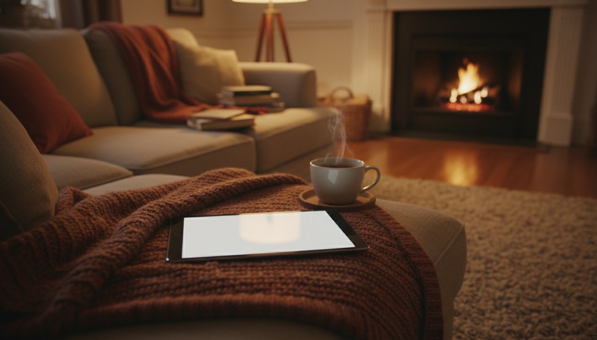 한국 판교 테크노밸리 오피스에서 AI 시장 분석 자료를 보는 한국인 남성 애널리스트