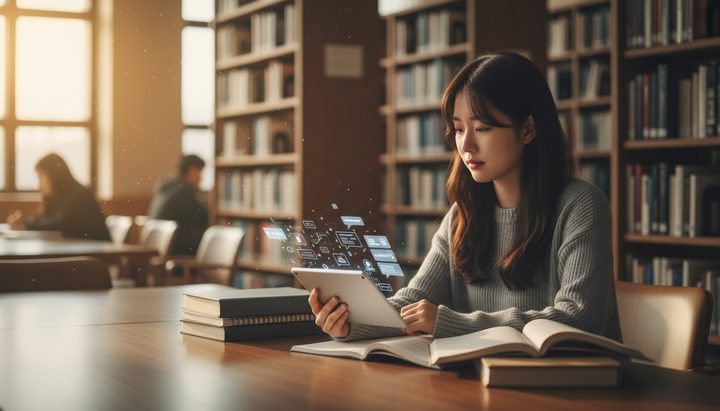 GPT-5.4 Computer Use 화면 조작 기능