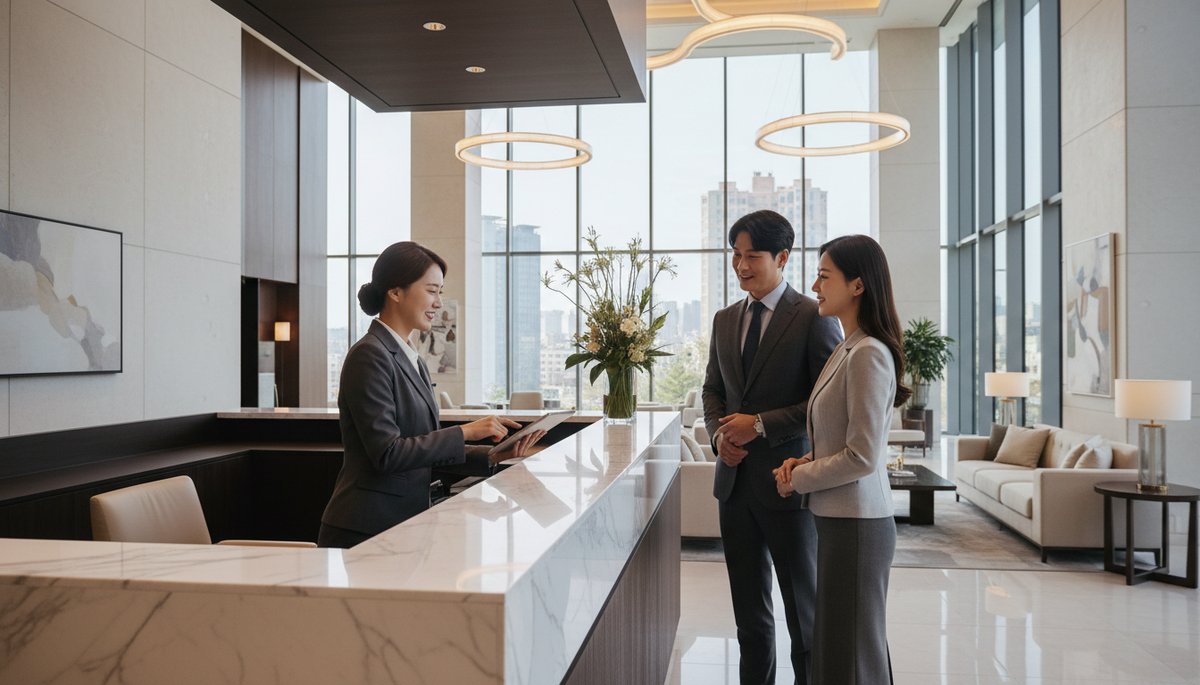 Hyatt의 ChatGPT Enterprise 도입 — 기업 AI 시대가 본격화됐어요