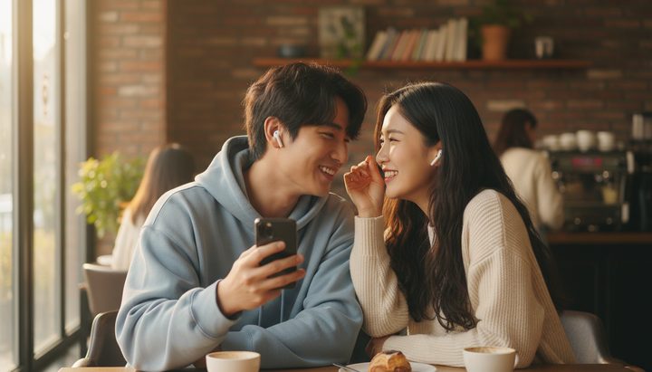 구독 서비스 공유